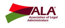 logo of Association of Legal Administrators